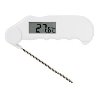 Termometro Gourmet a sonda pieghevole ARW-810